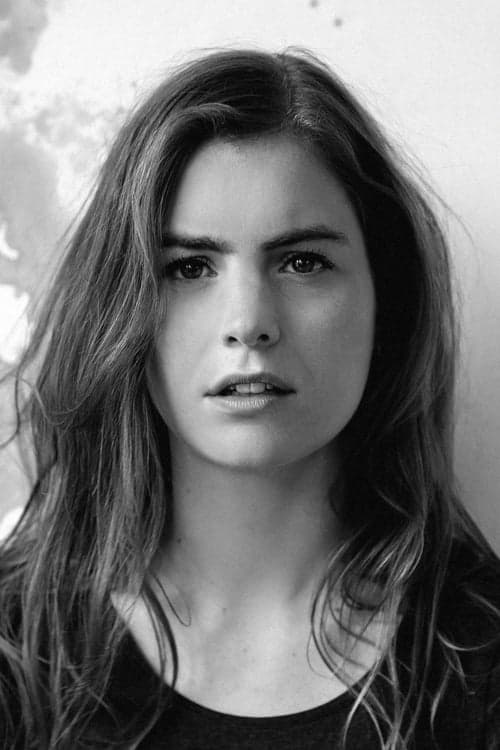 Zdjęcie Hannah Hoekstra