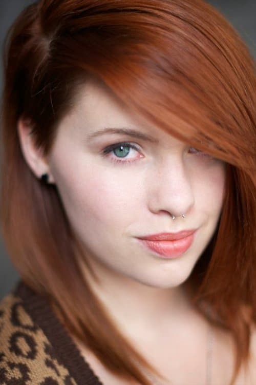 Zdjęcie Hannah Hughes