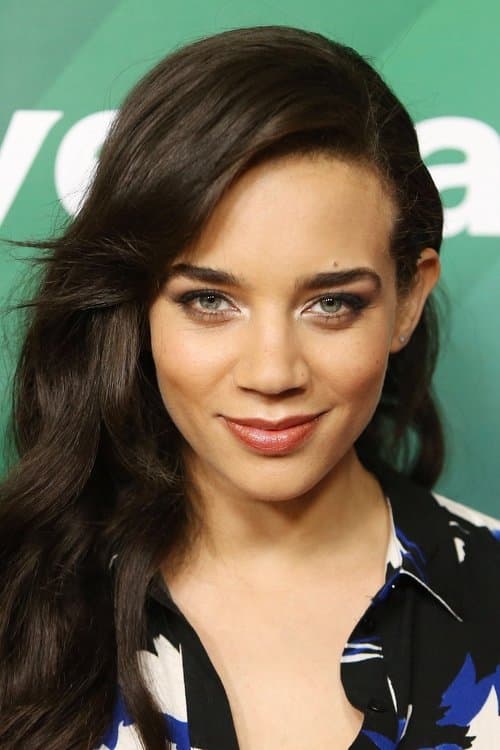 Zdjęcie Hannah John-Kamen