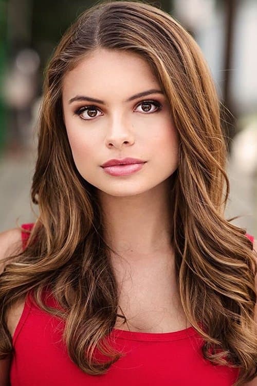 Zdjęcie Hannah Kepple