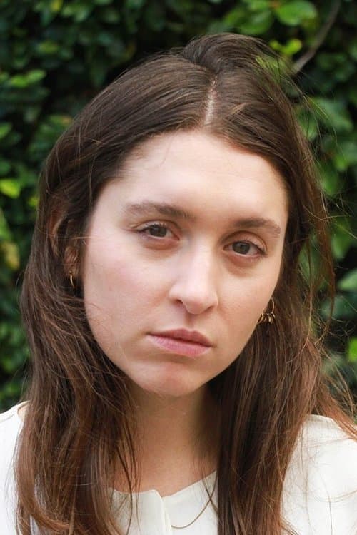 Zdjęcie Hannah Lehmann