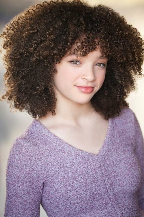 Zdjęcie Hannah Love Lanier