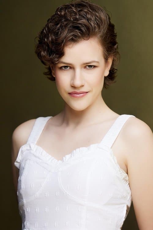 Zdjęcie Hannah Mae Beatty