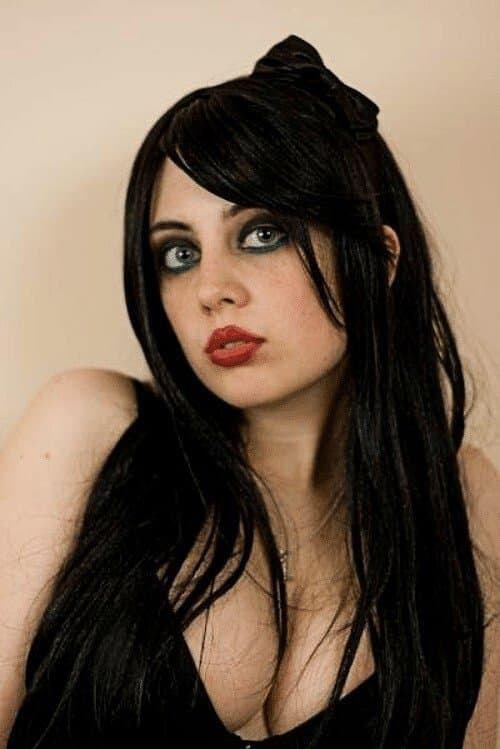 Zdjęcie Hannah 'Minx' Wagner