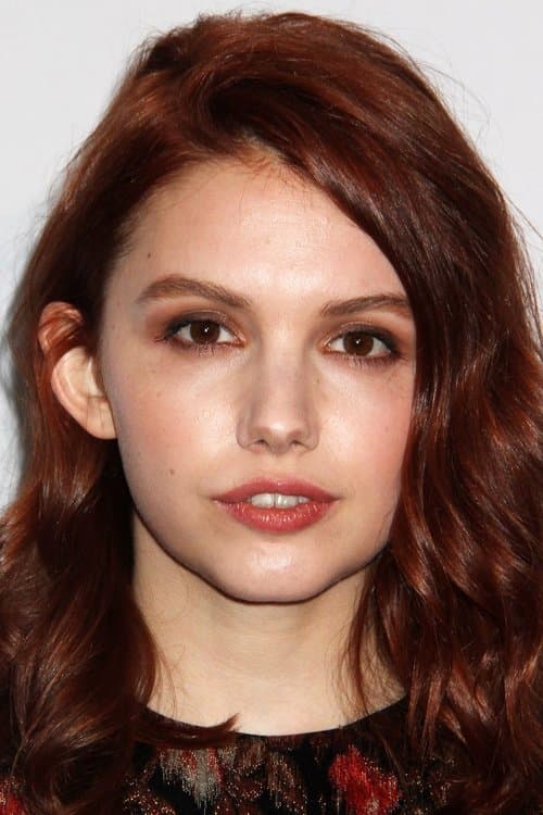 Zdjęcie Hannah Murray