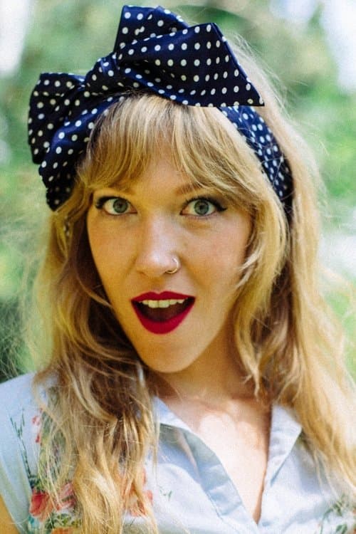 Zdjęcie Hannah Pierce