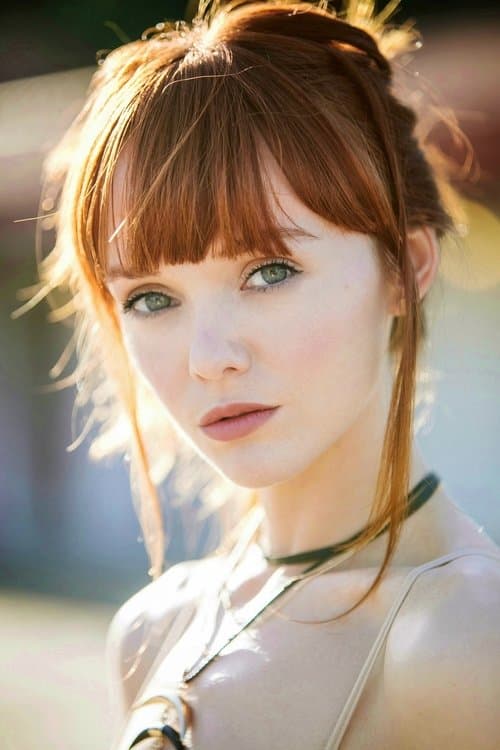 Zdjęcie Hannah Rose May