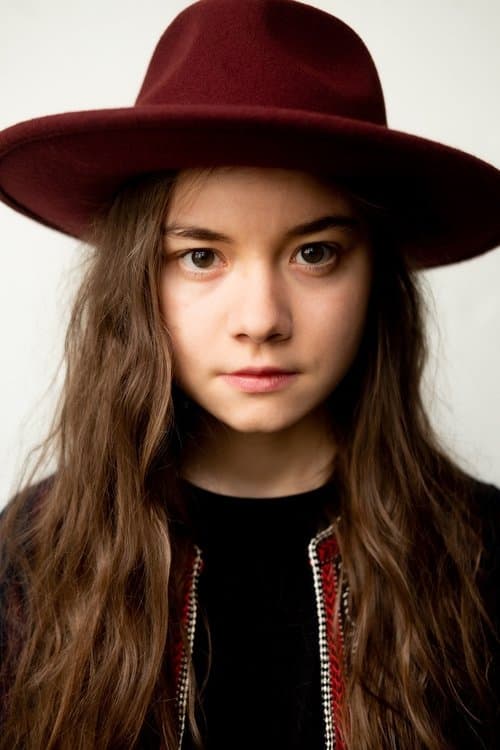 Zdjęcie Hannah Schiller