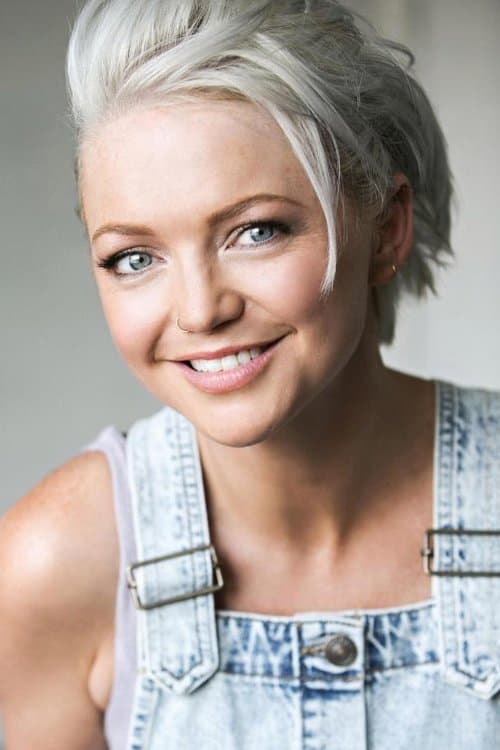 Zdjęcie Hannah Spearritt