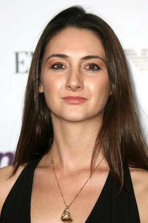 Zdjęcie Hannah Taylor-Gordon