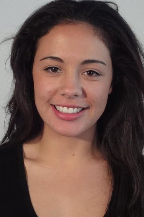 Zdjęcie Hannah Tevita