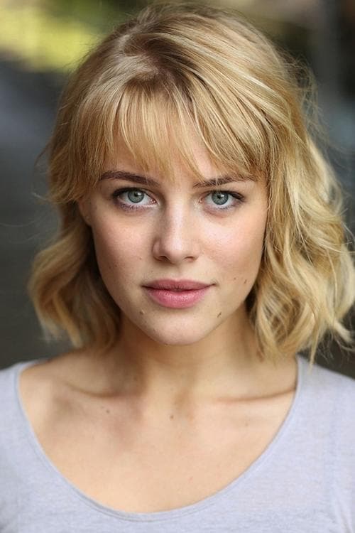 Zdjęcie Hannah van der Westhuysen