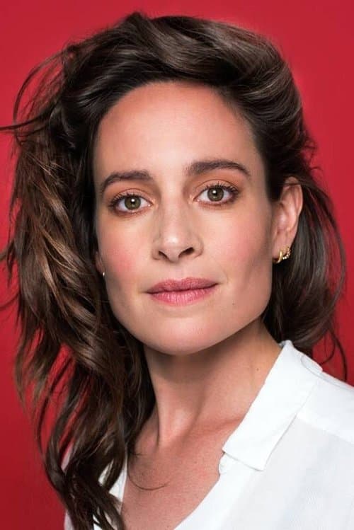 Zdjęcie Hannah van Lunteren