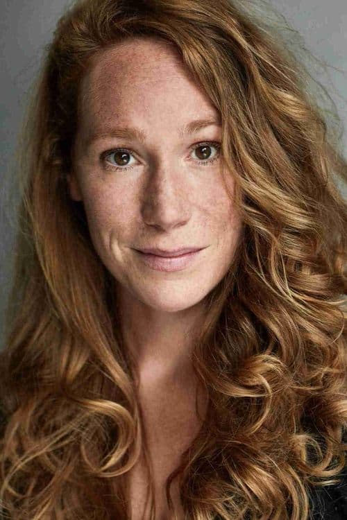 Zdjęcie Hanne Arendzen