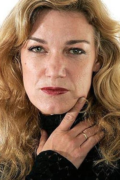 Zdjęcie Hanne Hedelund