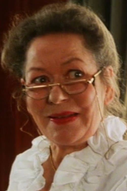 Zdjęcie Hanne Løye