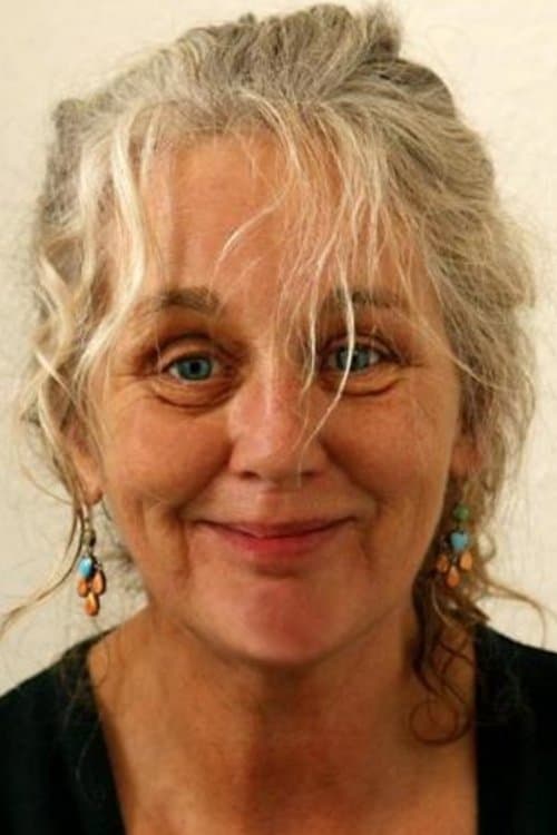 Zdjęcie Hanne Stensgaard