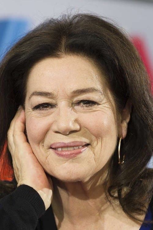 Zdjęcie Hannelore Elsner