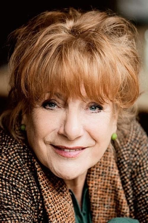 Zdjęcie Hannelore Hoger