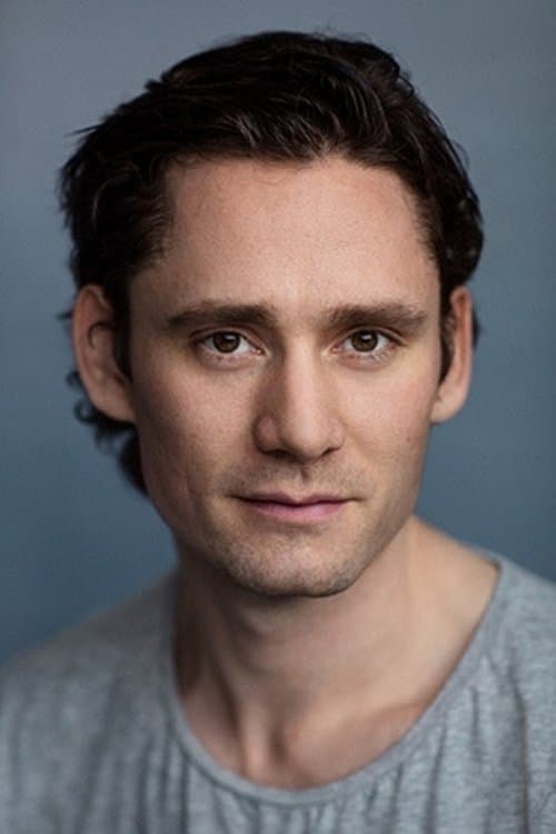 Zdjęcie Hannes Fohlin