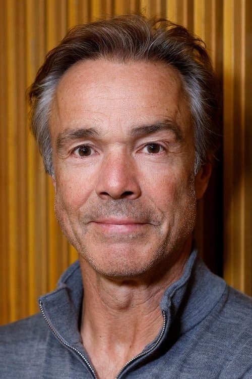 Zdjęcie Hannes Jaenicke