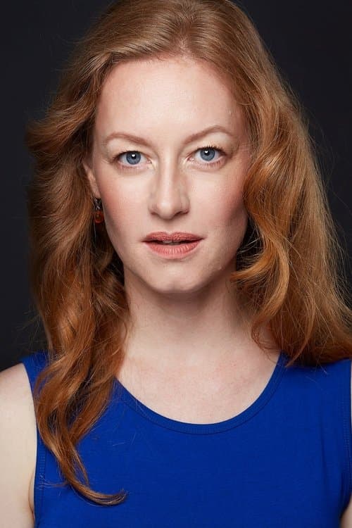 Zdjęcie Hanni Heinrich