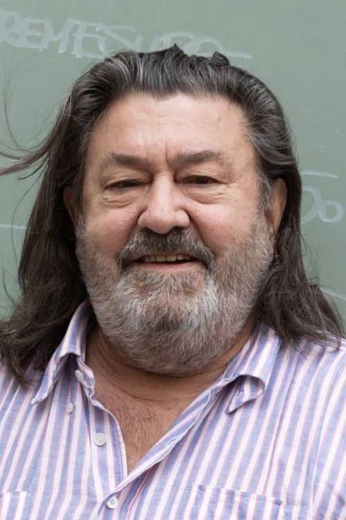 Zdjęcie Hanno Pöschl