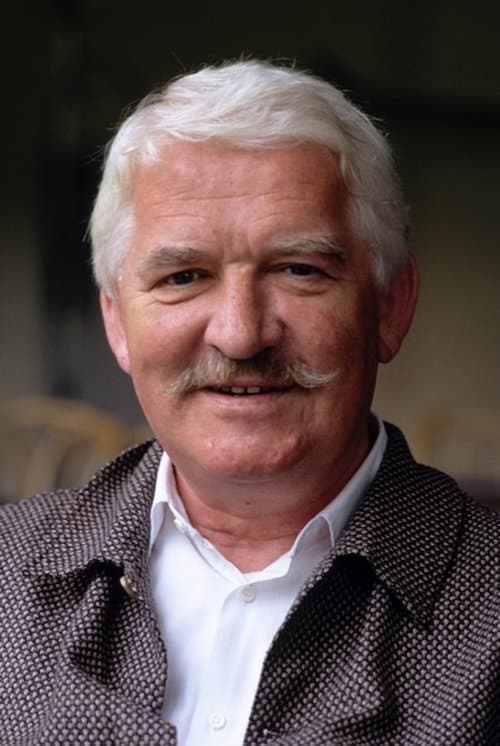 Zdjęcie Hans Alfredson