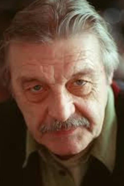 Zdjęcie Hans Beerhenke