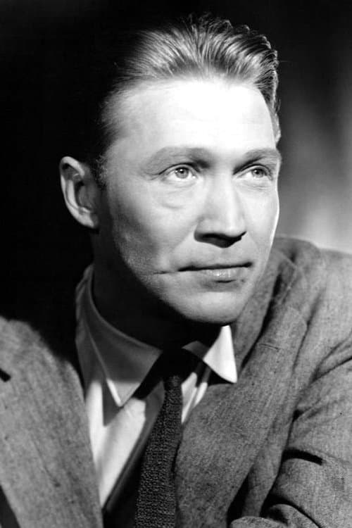 Zdjęcie Hans Christian Blech