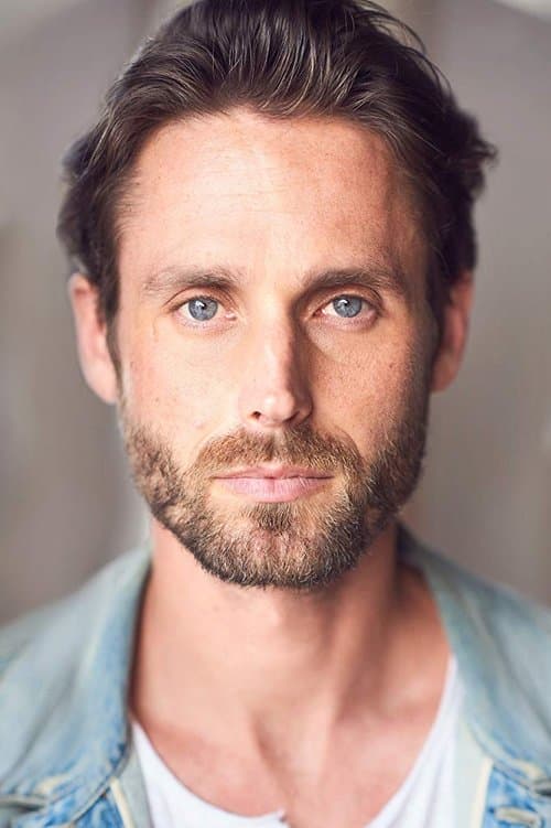 Zdjęcie Hans Christopher