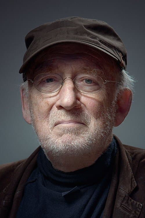 Zdjęcie Hans Croiset