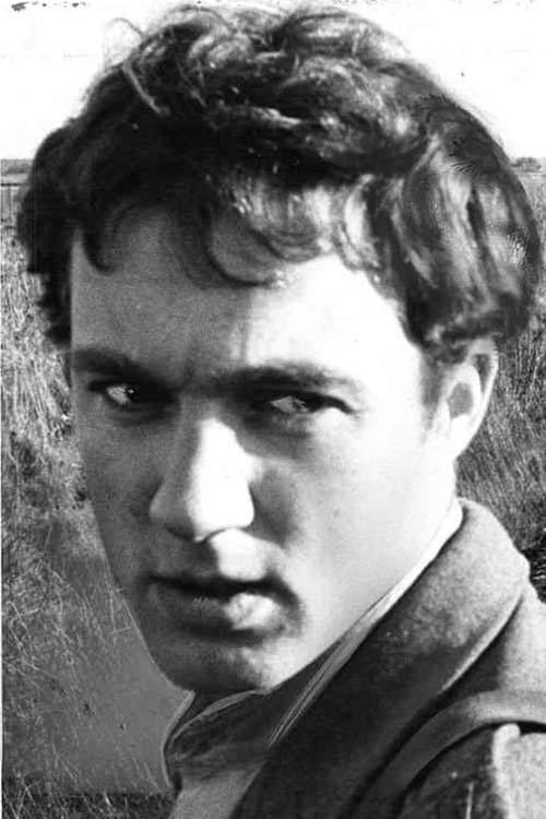 Zdjęcie Hans Ernback