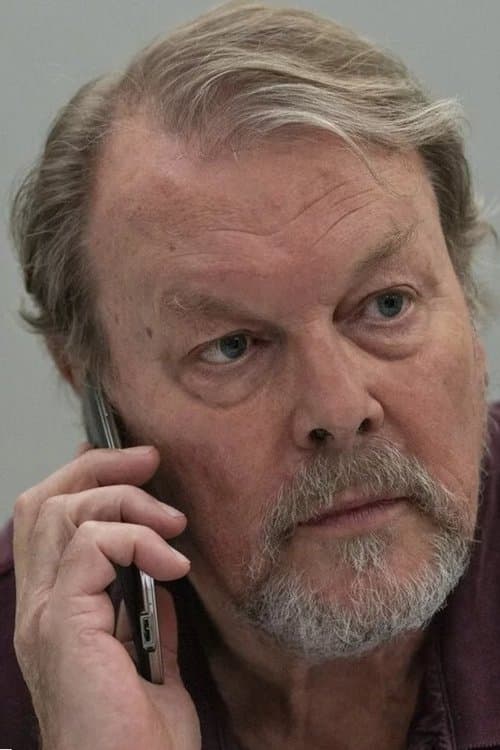 Zdjęcie Hans Henrik Clemensen