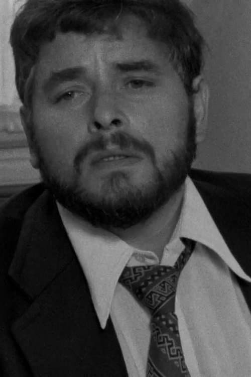 Zdjęcie Hans Hirschmüller