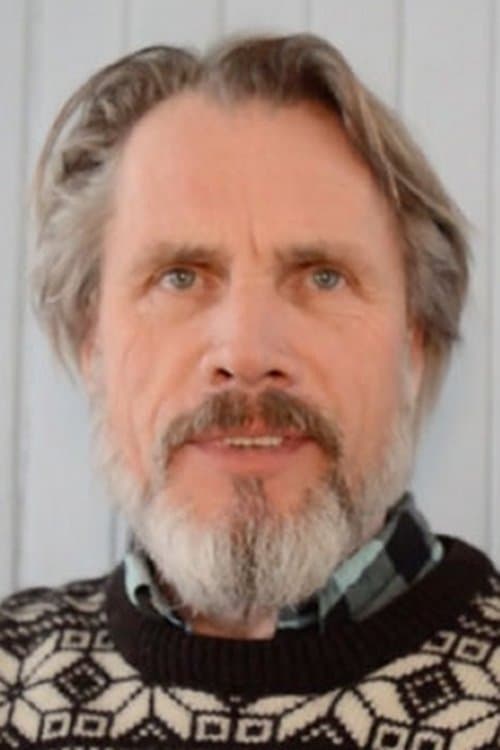 Zdjęcie Hans Jacob Sand