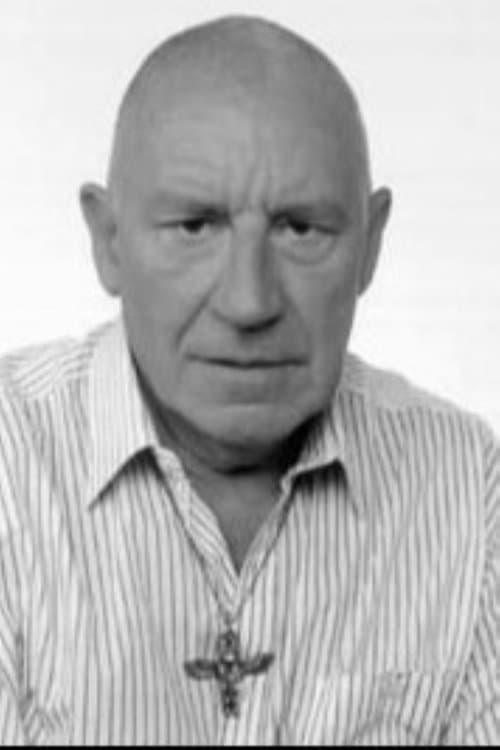 Zdjęcie Hans-Joachim Recknitz