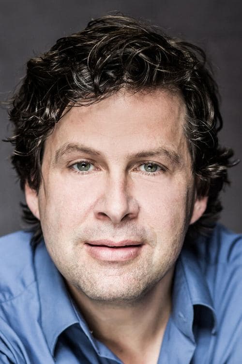 Zdjęcie Hans-Jochen Wagner