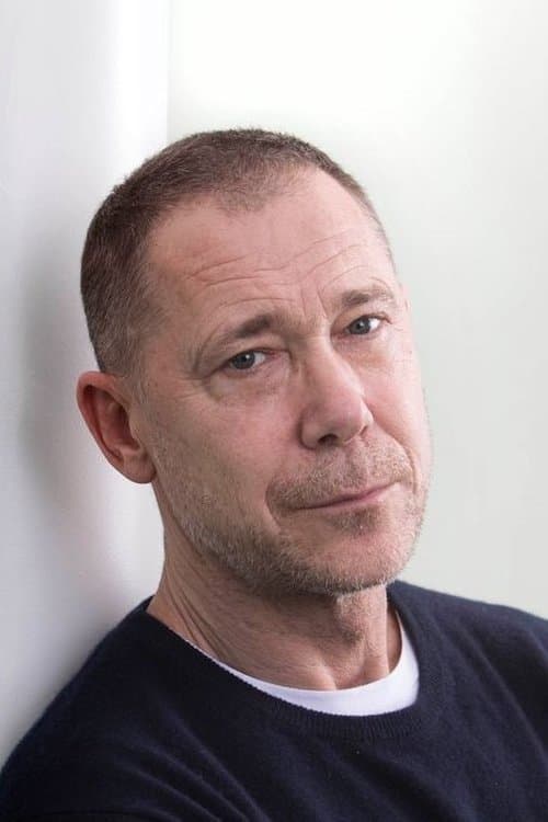 Zdjęcie Hans Kesting