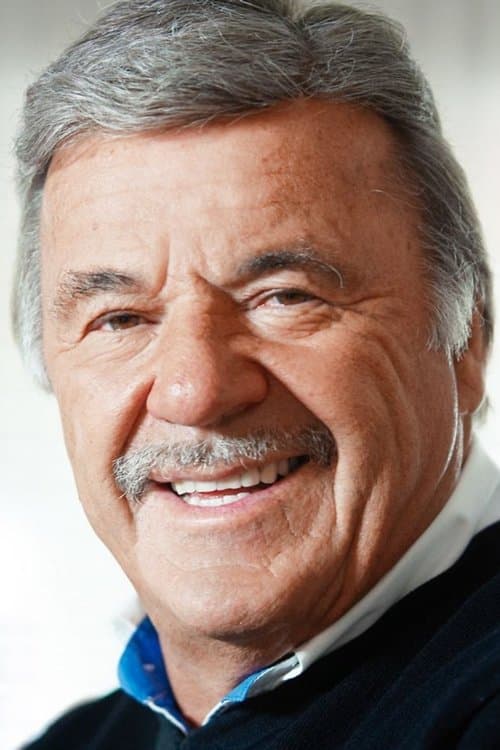 Zdjęcie Hans Leutenegger