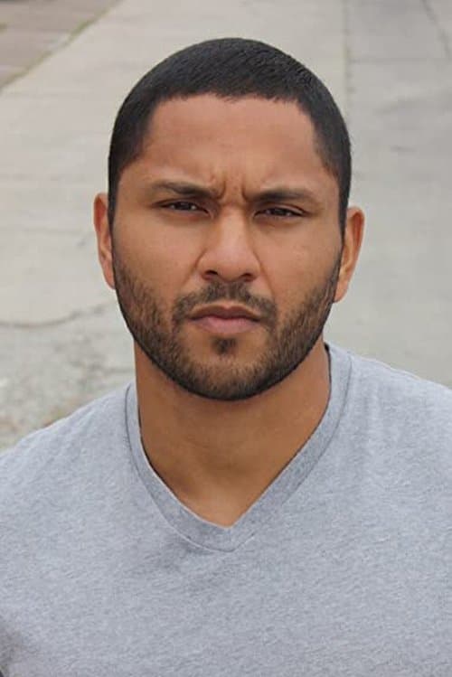 Zdjęcie Hans Marrero