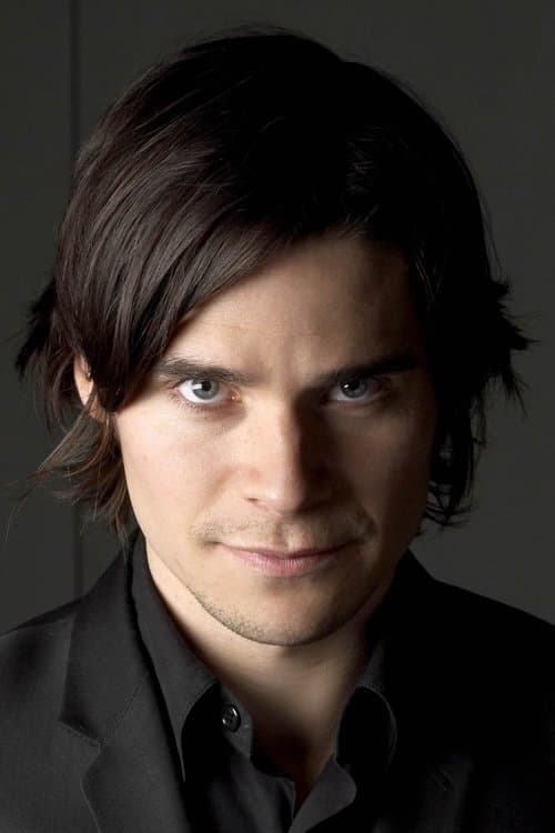 Zdjęcie Hans Matheson