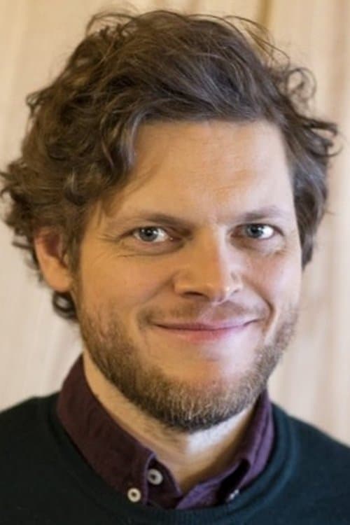 Zdjęcie Hans Olav Brenner