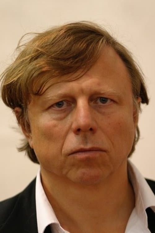 Zdjęcie Hans Peter Cloos