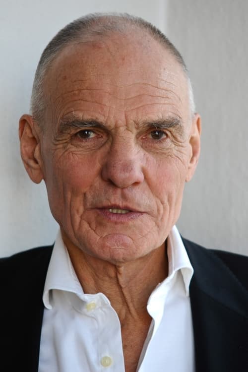 Zdjęcie Hans Peter Hallwachs