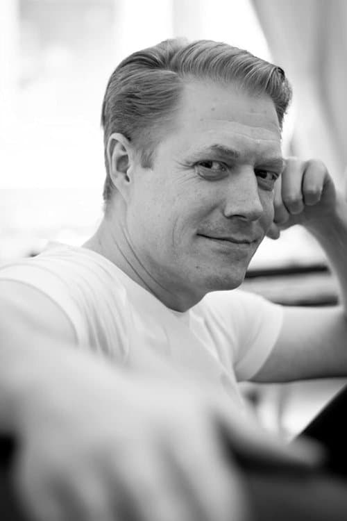 Zdjęcie Hans Peterson