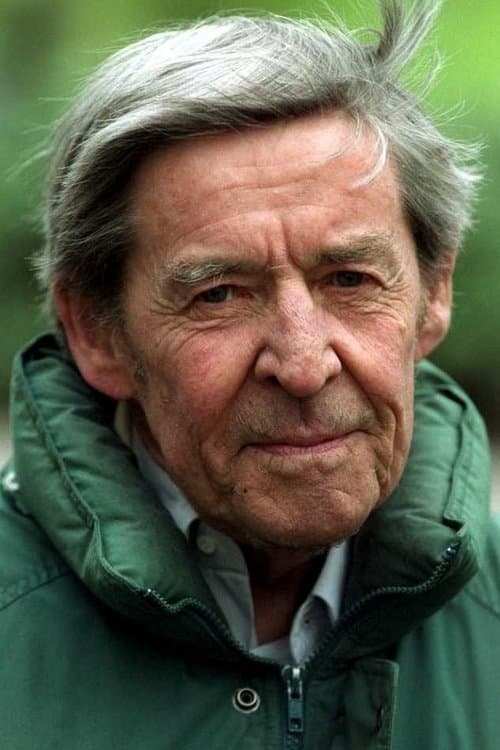 Zdjęcie Hans Villius