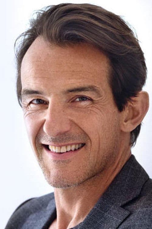 Zdjęcie Hans-Werner Meyer