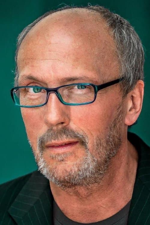 Zdjęcie Hans Werner Olm