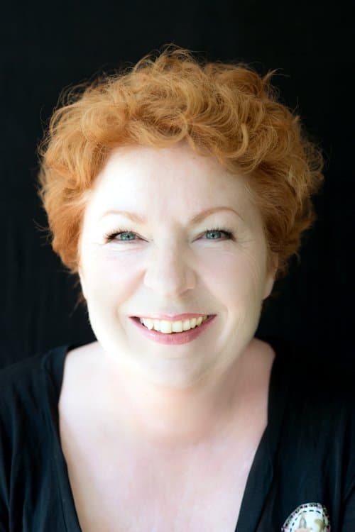 Zdjęcie Hansi Jochmann